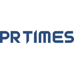 PR TIMES Corporation Logo