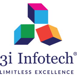 3i Infotech
 Logo