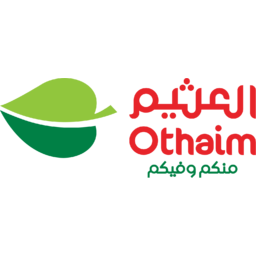 Abdullah Al-Othaim Markets Company Logo
