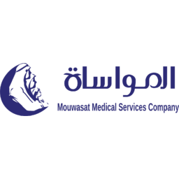 Mouwasat Medical Services Company Logo
