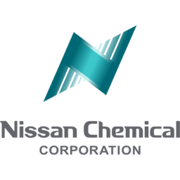 Nissan Chemical Logo