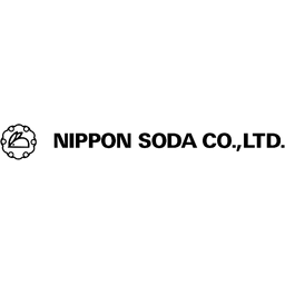 Nippon Soda Logo