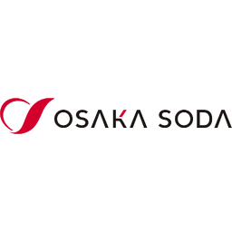 Osaka Soda Logo