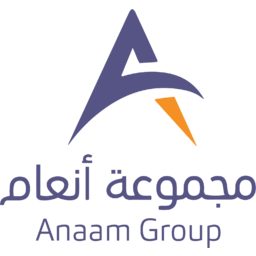 Anaam International Logo