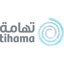 Tihama for Advertising, Public Relations and Marketing Logo