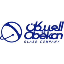 Al Obeikan Glass Company Logo