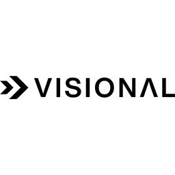 Visional, Inc. Logo