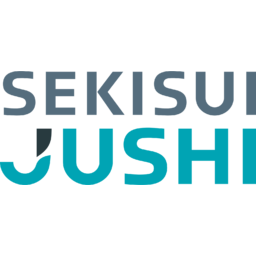 Sekisui Jushi Corporation Logo