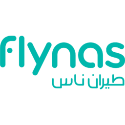 Flynas Company Logo