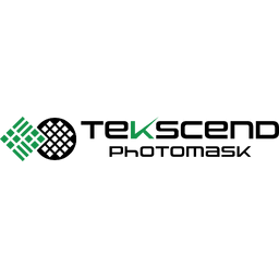 Tekscend Photomask Logo