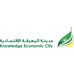 Knowledge Economic City Company Logo