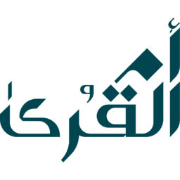Umm Al Qura for development and construction Logo