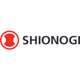 Shionogi
 Logo