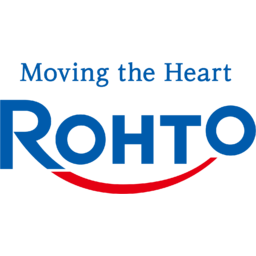 Rohto Pharmaceutical Logo