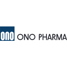 Ono Pharmaceutical
 Logo