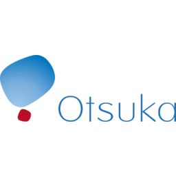 Otsuka Holdings
 Logo