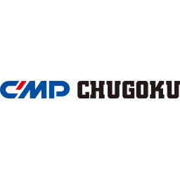 Chugoku Marine Paints Logo