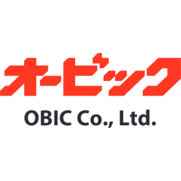 OBIC Logo