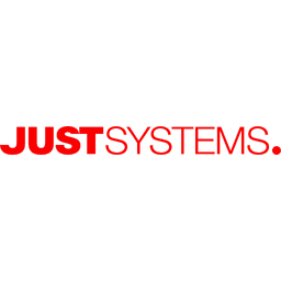 JustSystems Corporation Logo