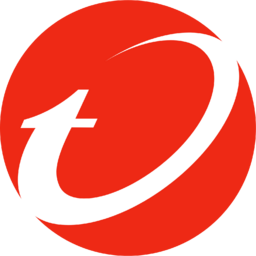 Trend Micro
 Logo