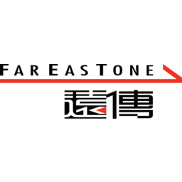 Far EasTone
 Logo
