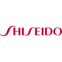 Shiseido Logo