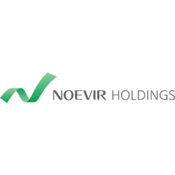 Noevir Holdings Logo