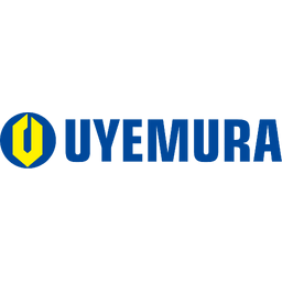 C.Uyemura & Co.,Ltd. Logo