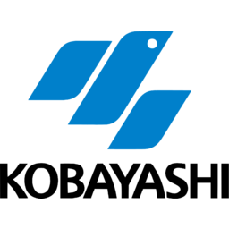 KOBAYASHI Pharmaceutical Logo