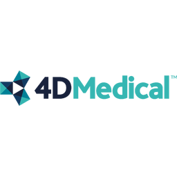 4DMedical Limited Logo
