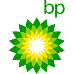 BP Castrol K.K. Logo