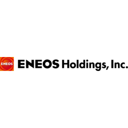 ENEOS Holdings Logo