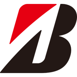 Bridgestone
 Logo