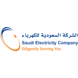 Saudi Electricity Logo