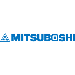 Mitsuboshi Belting Logo
