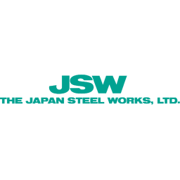 The Japan Steel Works Logo