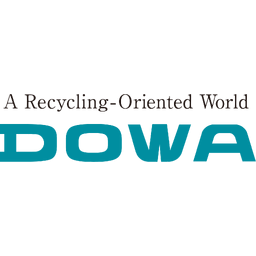 Dowa Holdings Logo