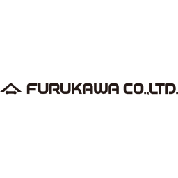 Furukawa Co.,Ltd. Logo