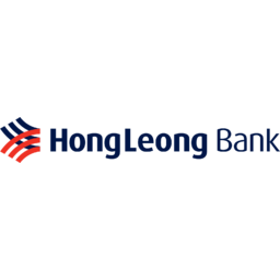 (HLBank) Hong Leong Bank Logo