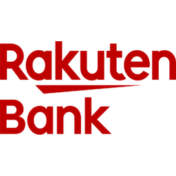 Rakuten Bank Logo