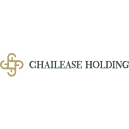 Chailease Holding Logo