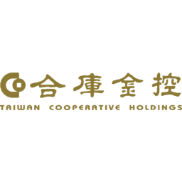 Taiwan Cooperative Financial Logo