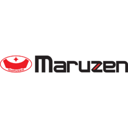 Maruzen Logo