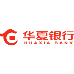 Hua Xia Bank Logo