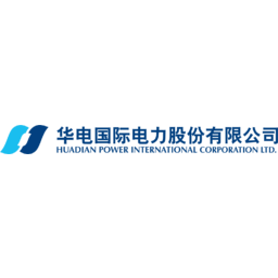Huadian Power International Logo