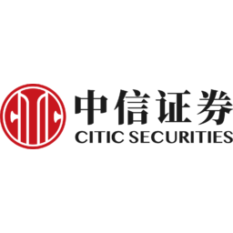 CITIC Securities
 Logo