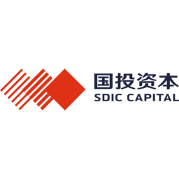 SDIC Capital Logo