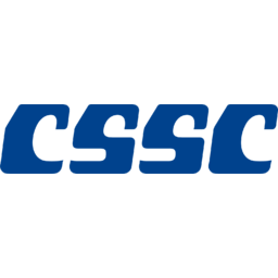 China State Shipbuilding Corporation (CSSC) Logo