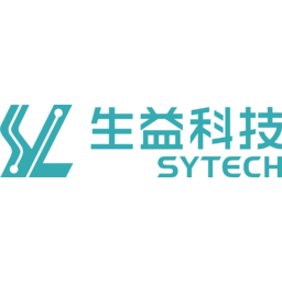 Shengyi Technology (SYTECH) Logo