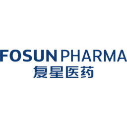 Fosun Pharma Logo